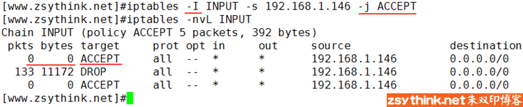 iptables-rules-insert