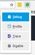 chrom-xdebug-on