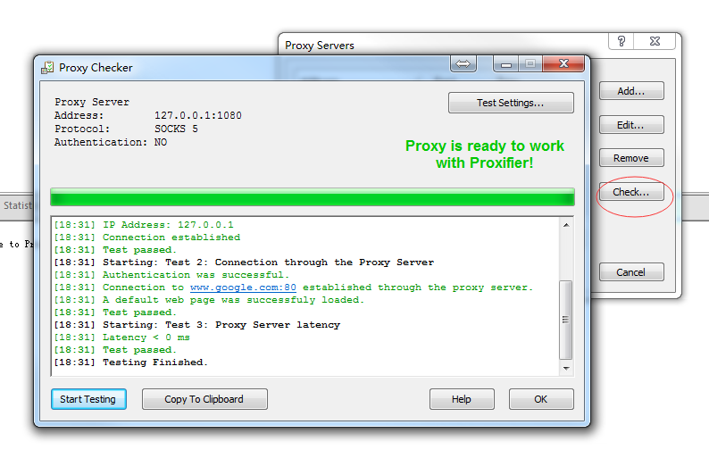 proxifier-check