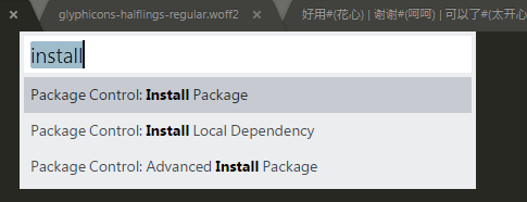 sublime-package-control