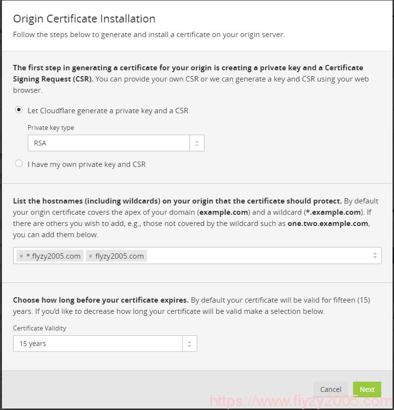 cloudflare-https-install-certificate