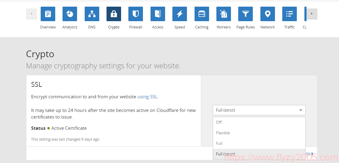 cloudflare-https-levels