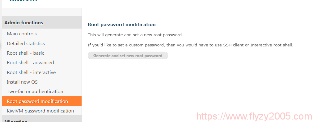 bandwagon-change-password