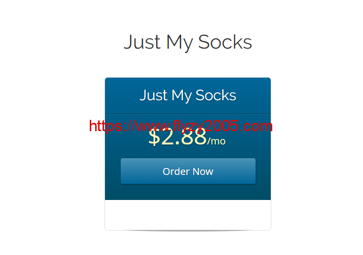 justmysocks-order-new-services