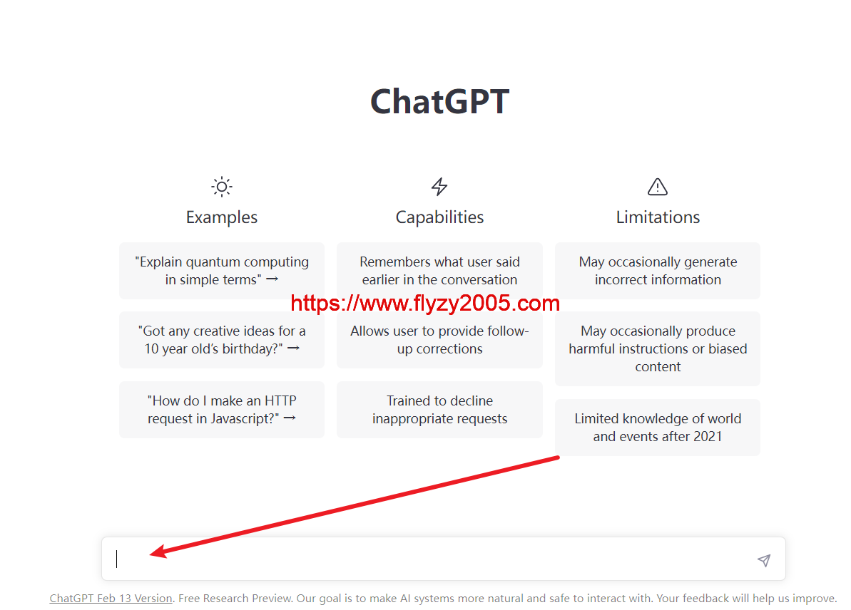 ChatGPT国内注册与手机验证激活方法分享